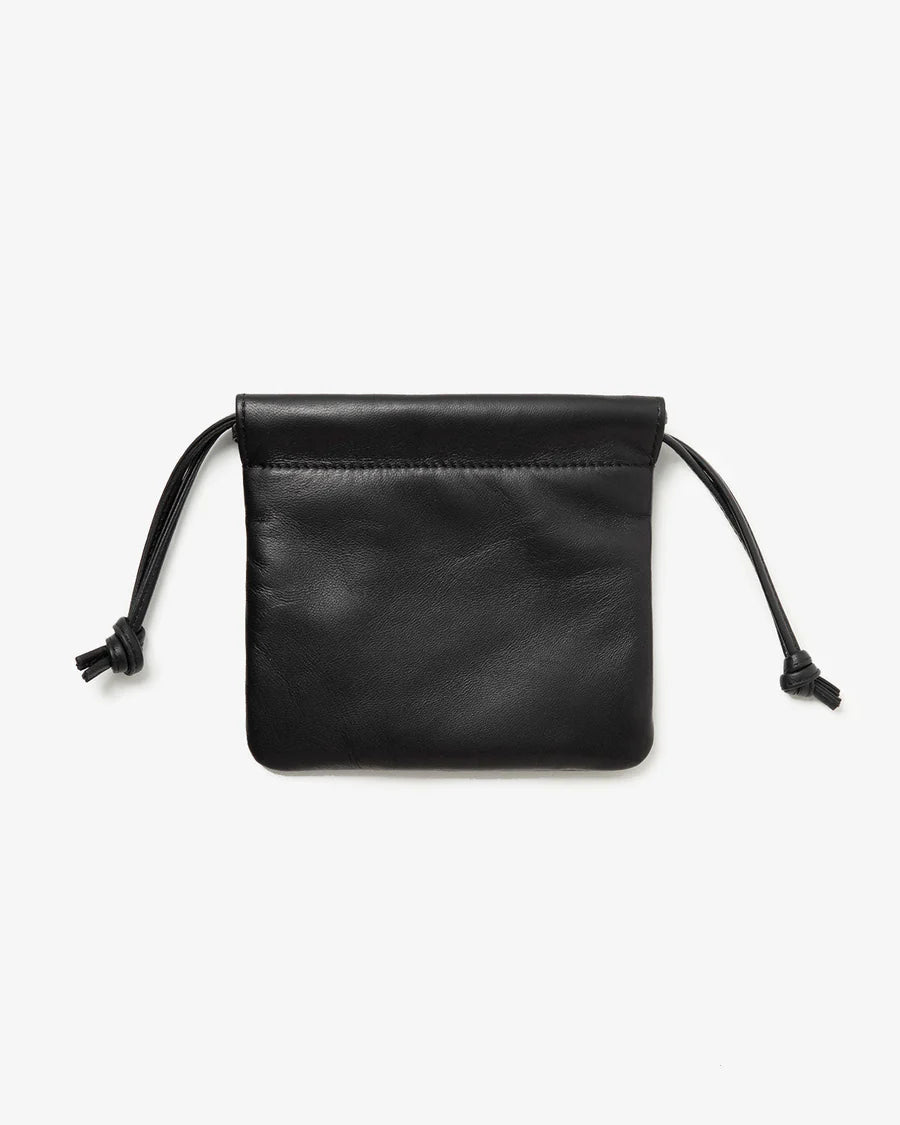 Aeta DRAWSTRING POUCH S