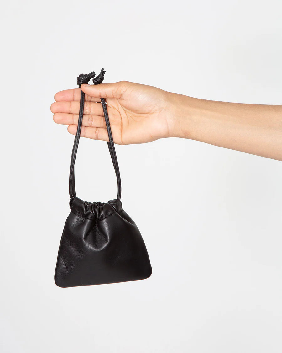 Aeta DRAWSTRING POUCH S