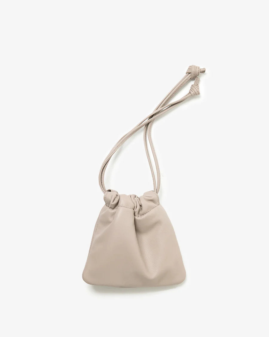 Aeta DRAWSTRING POUCH S