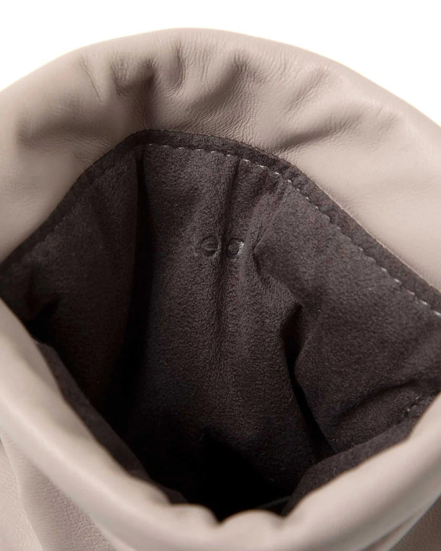 Aeta DRAWSTRING POUCH S