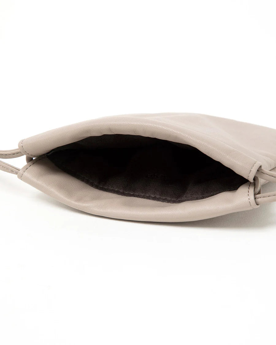 Aeta DRAWSTRING POUCH S