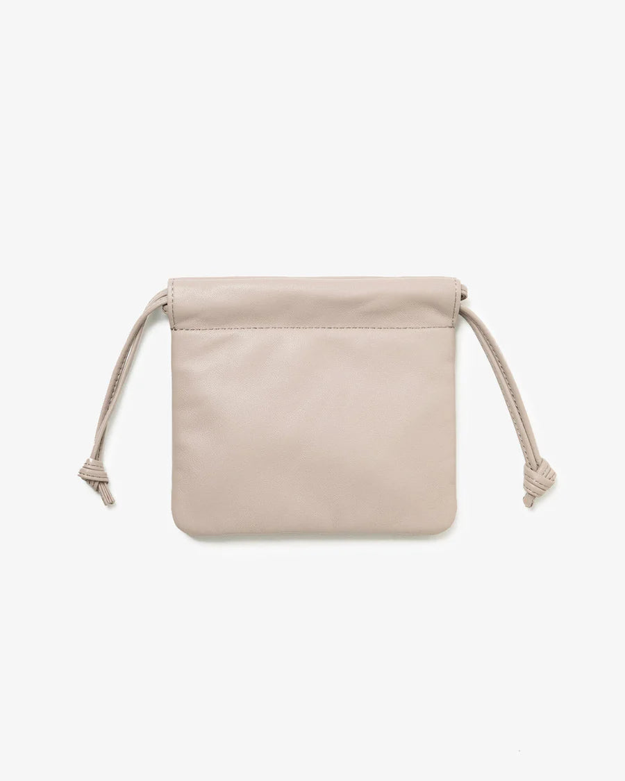 Aeta DRAWSTRING POUCH S