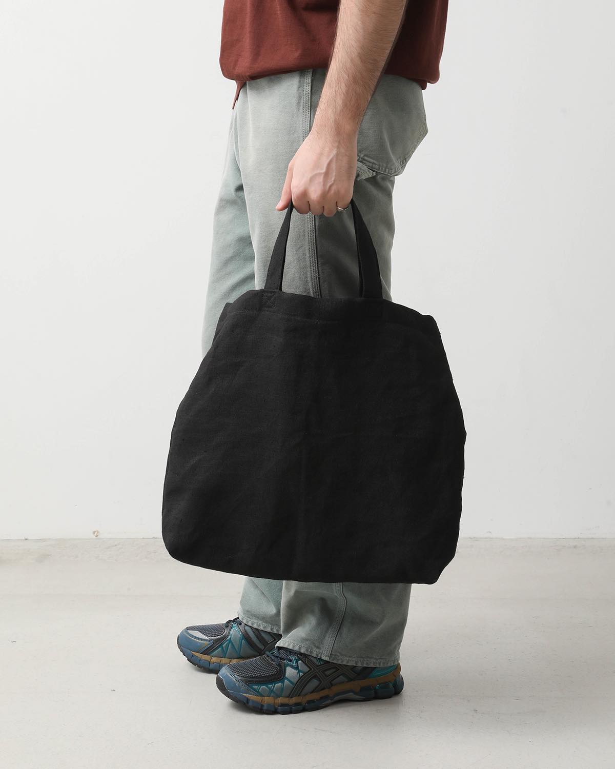 Aeta SHOULDER TOTE M HM01