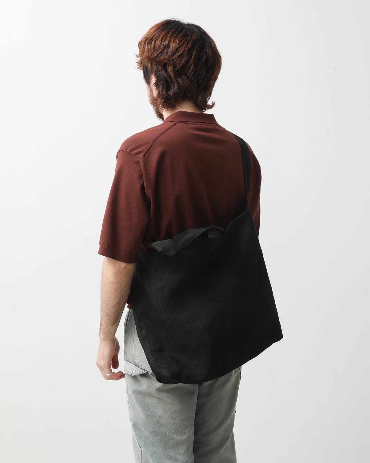 Aeta SHOULDER TOTE M HM01