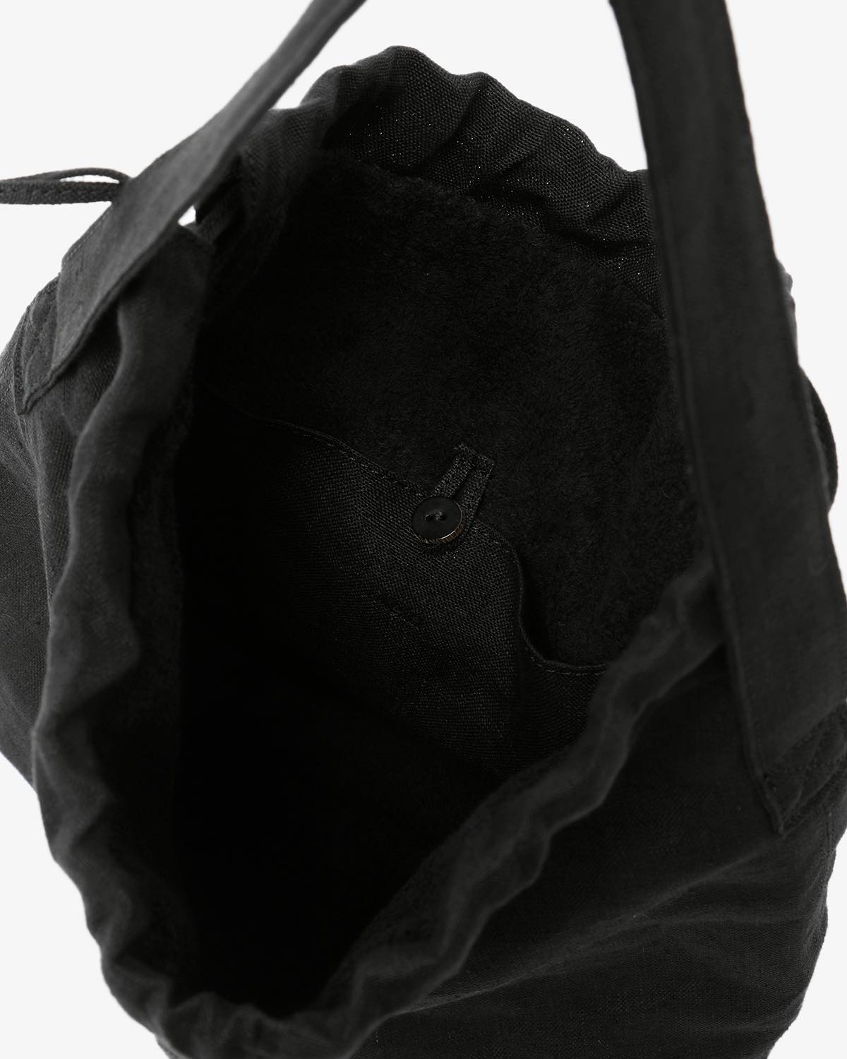 Aeta DRAW STRING ONE SHOULDER : S