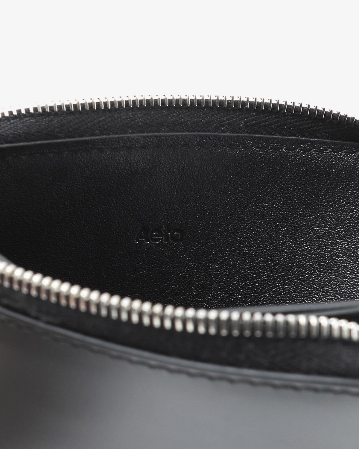 Aeta L-SHAPED WALLET : M