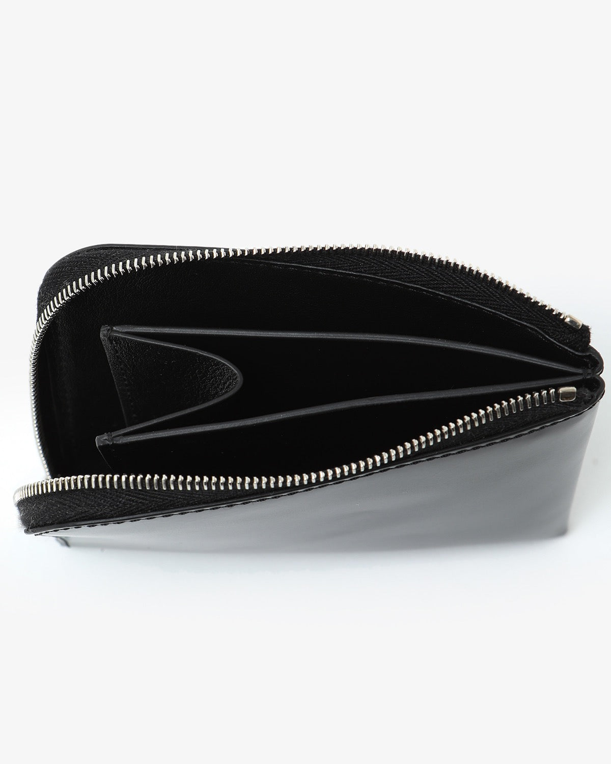 Aeta L-SHAPED WALLET : M