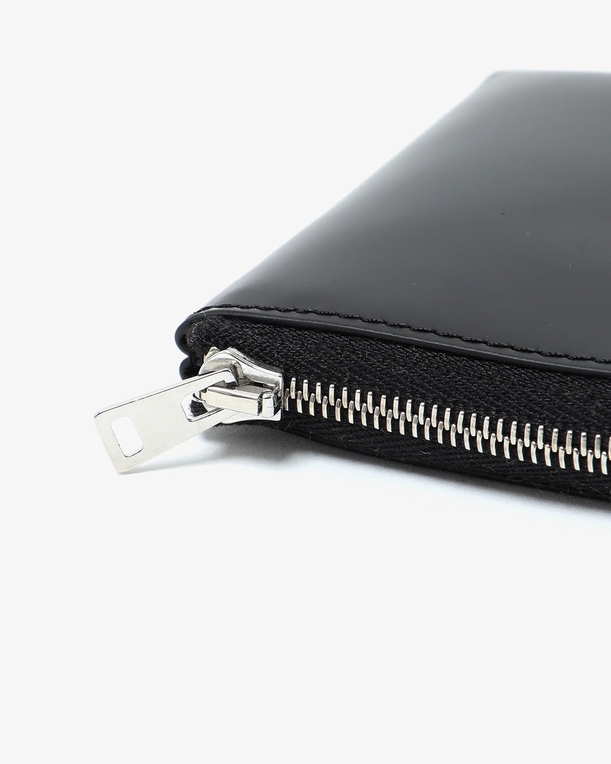 Aeta L-SHAPED WALLET : M