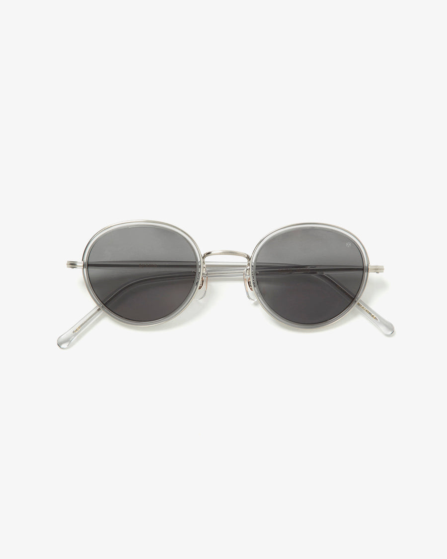 ayame FOCUS Sunglass - Light Gray