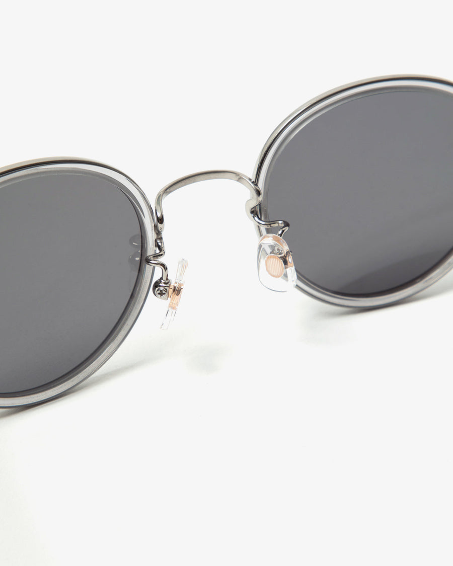 ayame FOCUS Sunglass - Light Gray