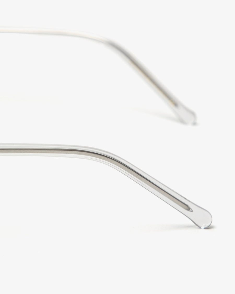 ayame FOCUS Sunglass - Light Gray