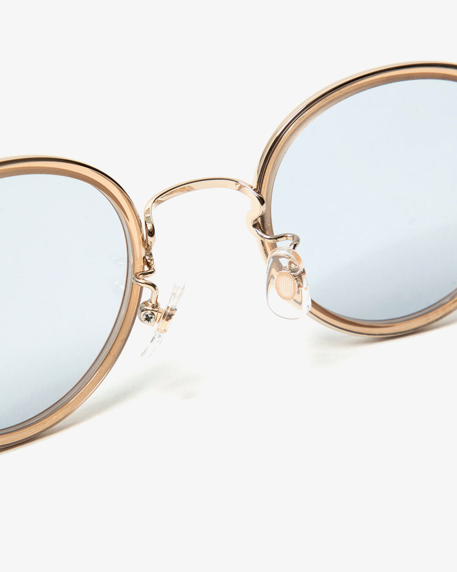 ayame FOCUS Sunglass - LT.Brown