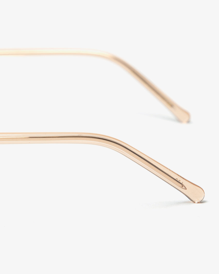 ayame FOCUS Sunglass - LT.Brown