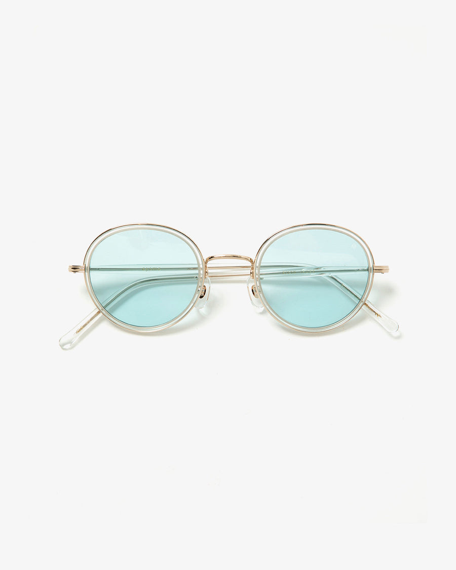 ayame FOCUS Sunglass - Clear