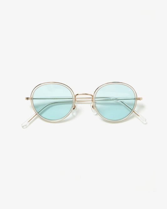 ayame FOCUS Sunglass - Clear