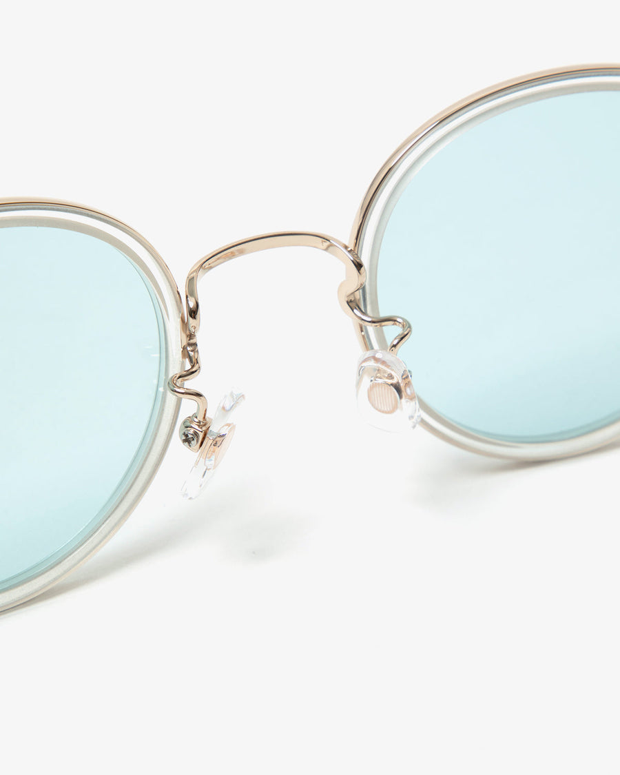 ayame FOCUS Sunglass - Clear