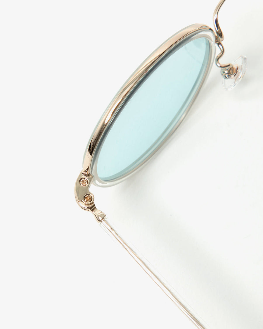 ayame FOCUS Sunglass - Clear