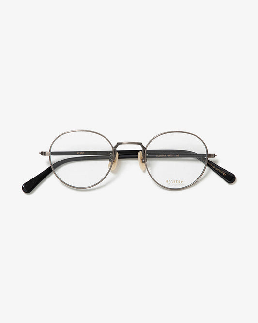 ayame OLDSTAR Eyeframe - Antique Silver