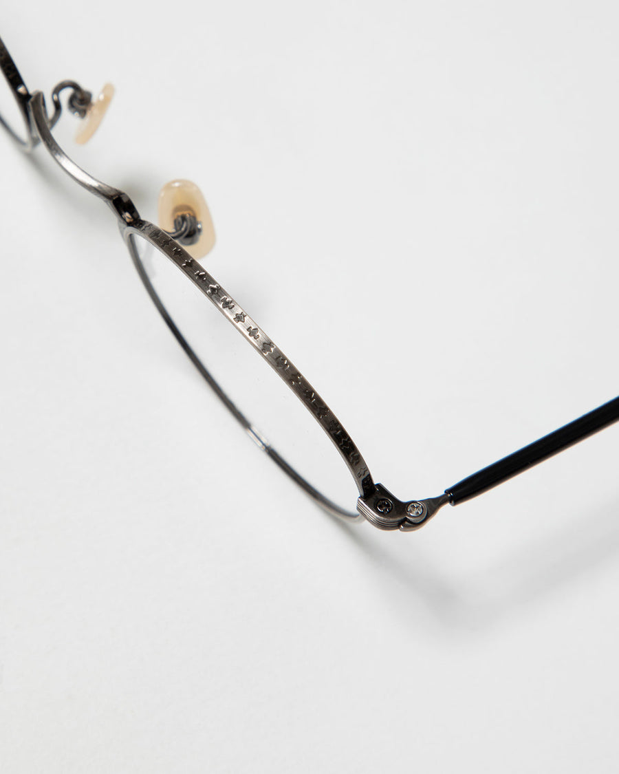 ayame OLDSTAR Eyeframe - Antique Silver