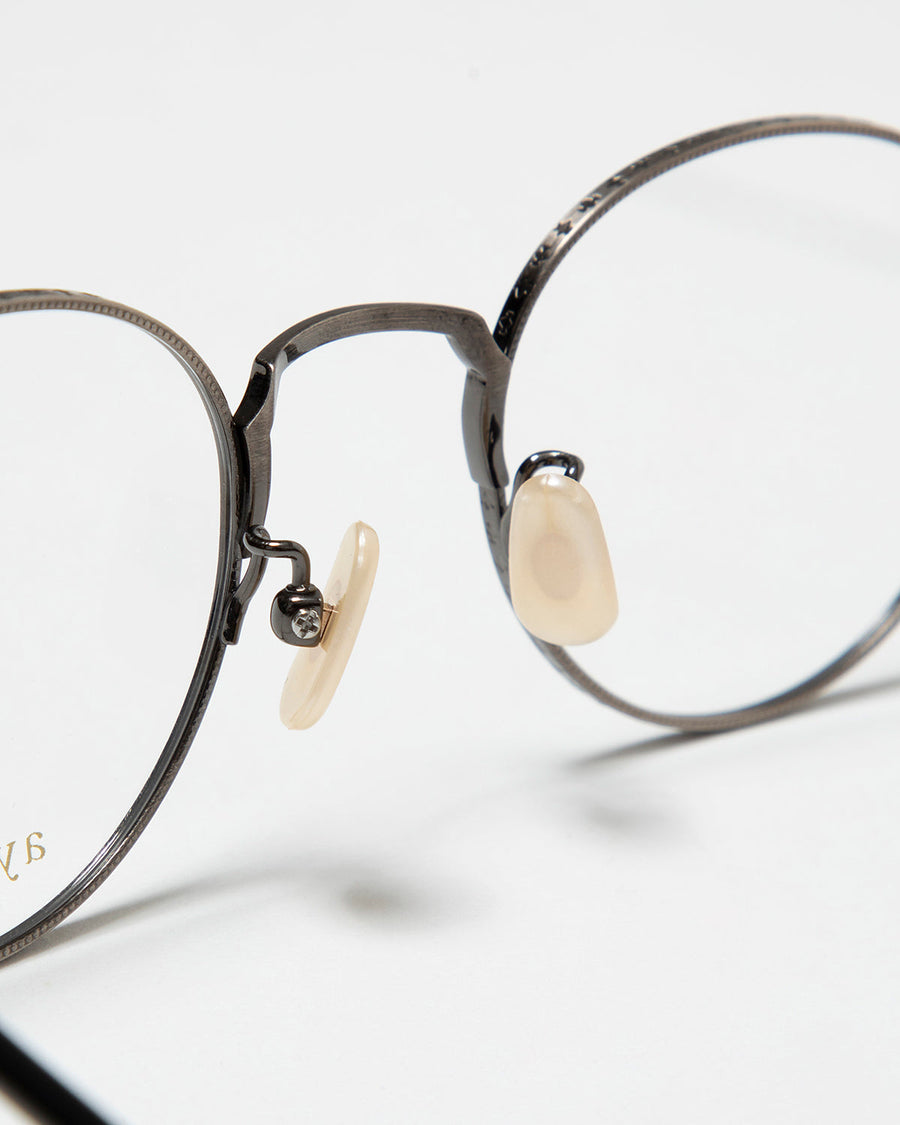 ayame OLDSTAR Eyeframe - Antique Silver