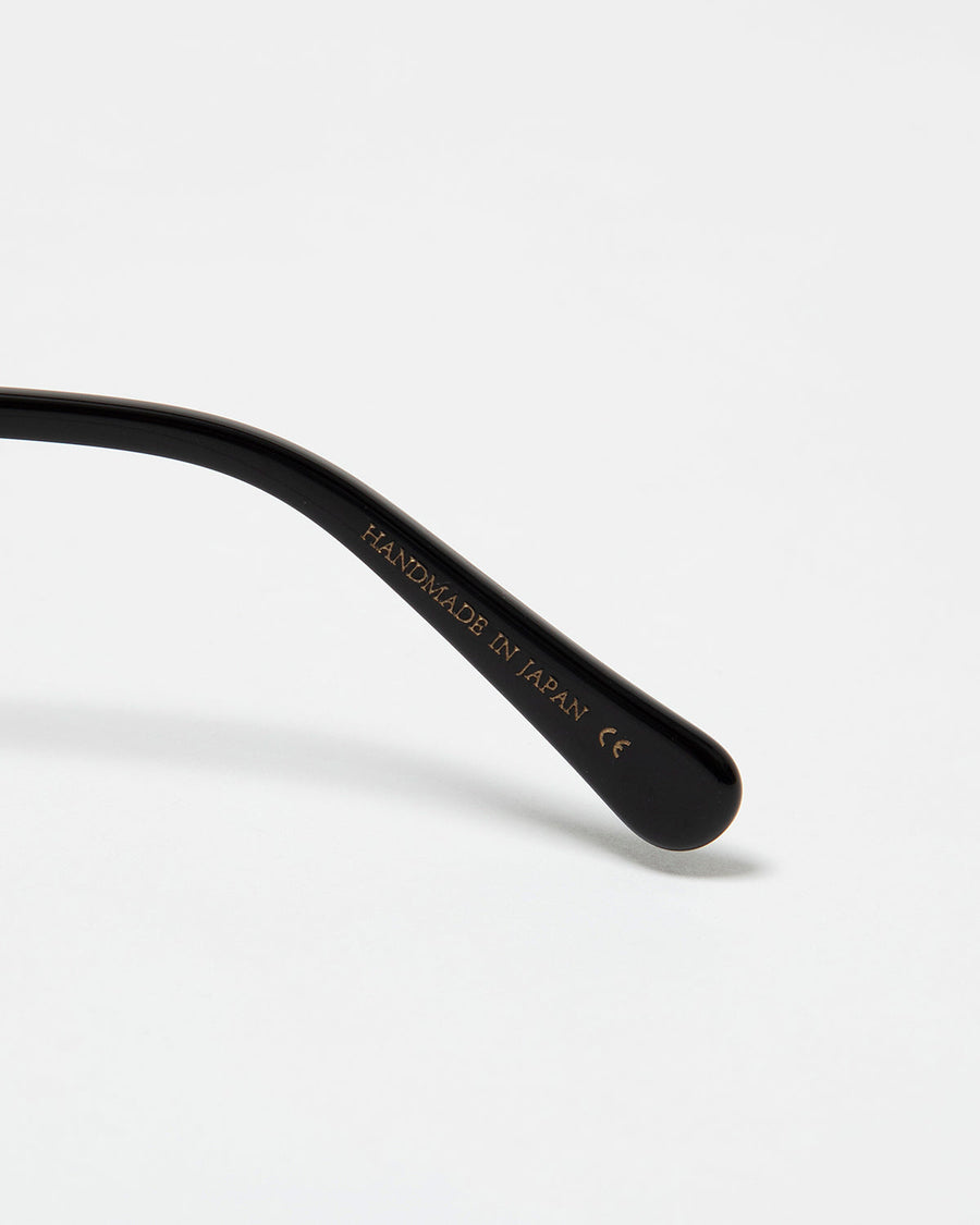 ayame OLDSTAR Eyeframe - Antique Silver