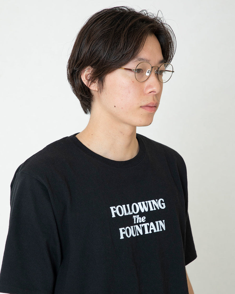 ayame OLDSTAR Eyeframe - Antique Gold