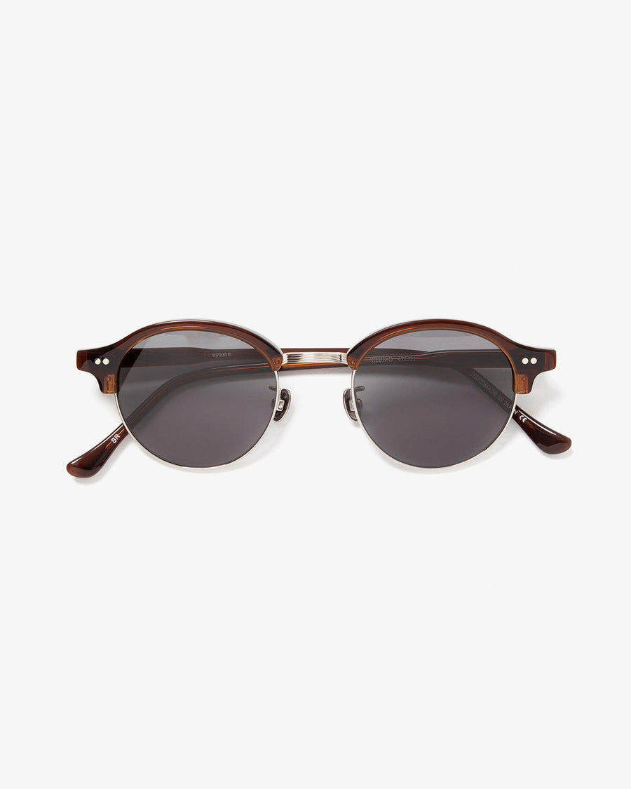 ayame CLUB-O Sunglass - Beer