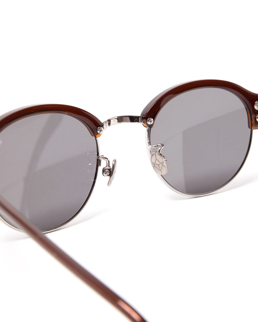 ayame CLUB-O Sunglass - Beer