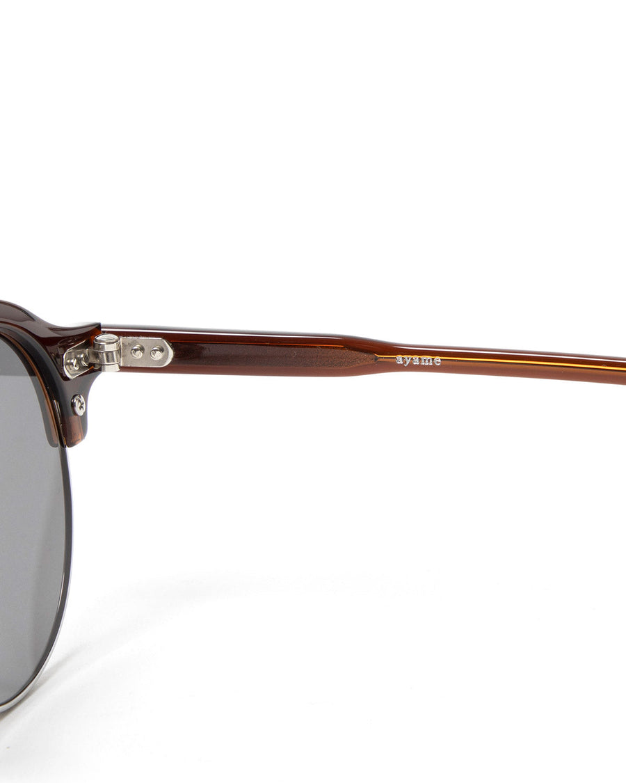 ayame CLUB-O Sunglass - Beer