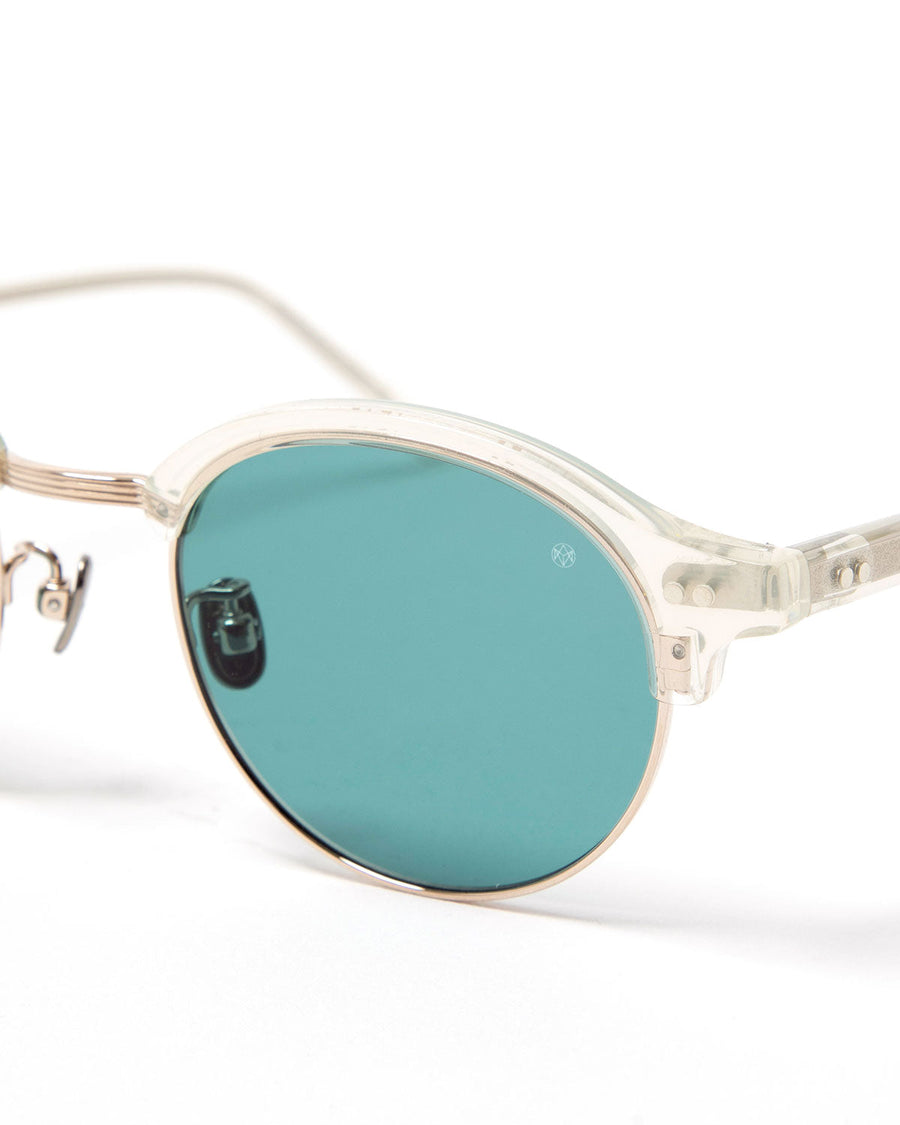 ayame CLUB-O Sunglass - Lemonsour