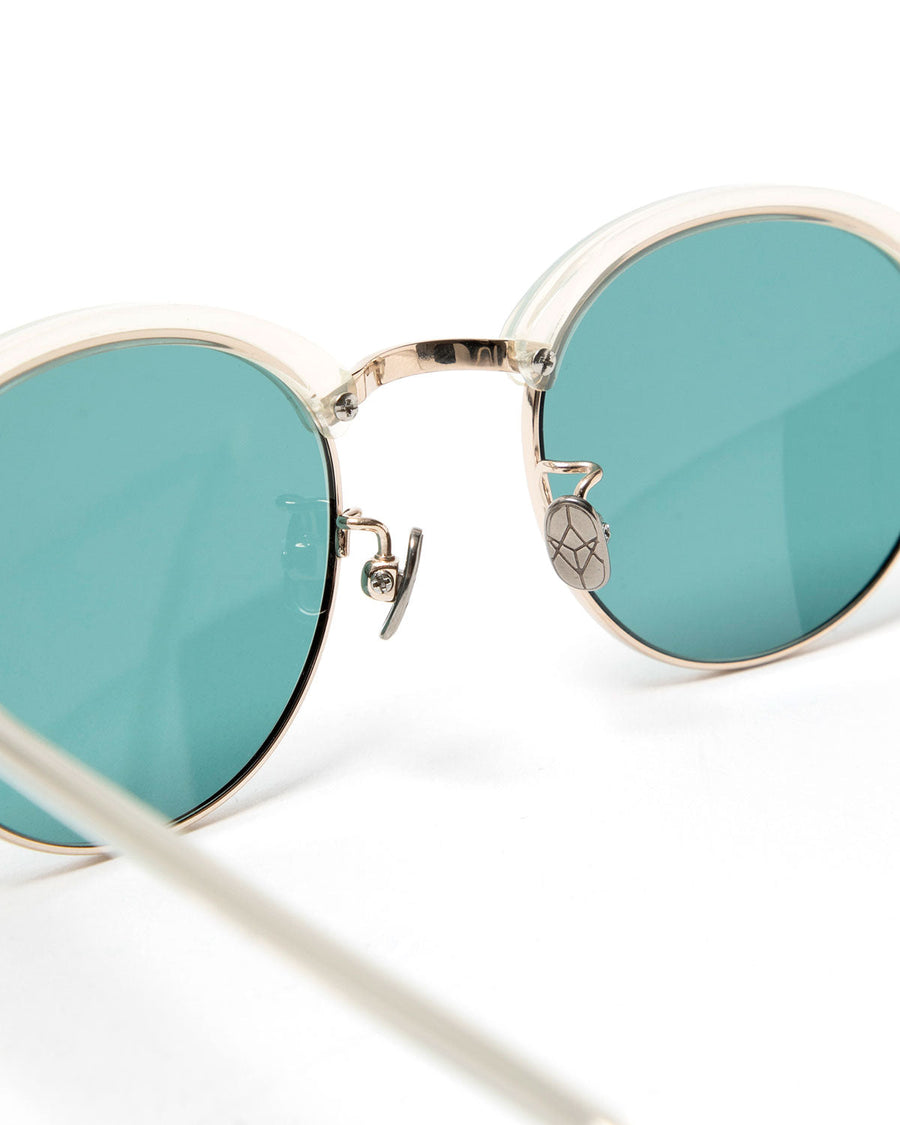 ayame CLUB-O Sunglass - Lemonsour