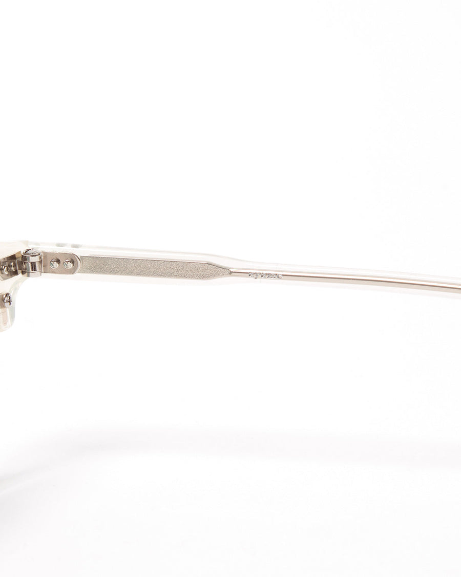 ayame CLUB-O Sunglass - Lemonsour