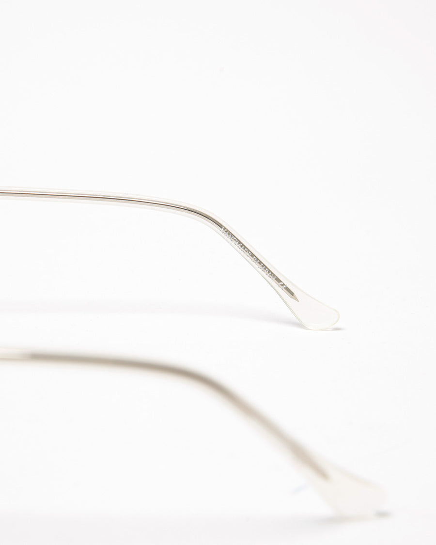 ayame CLUB-O Sunglass - Lemonsour