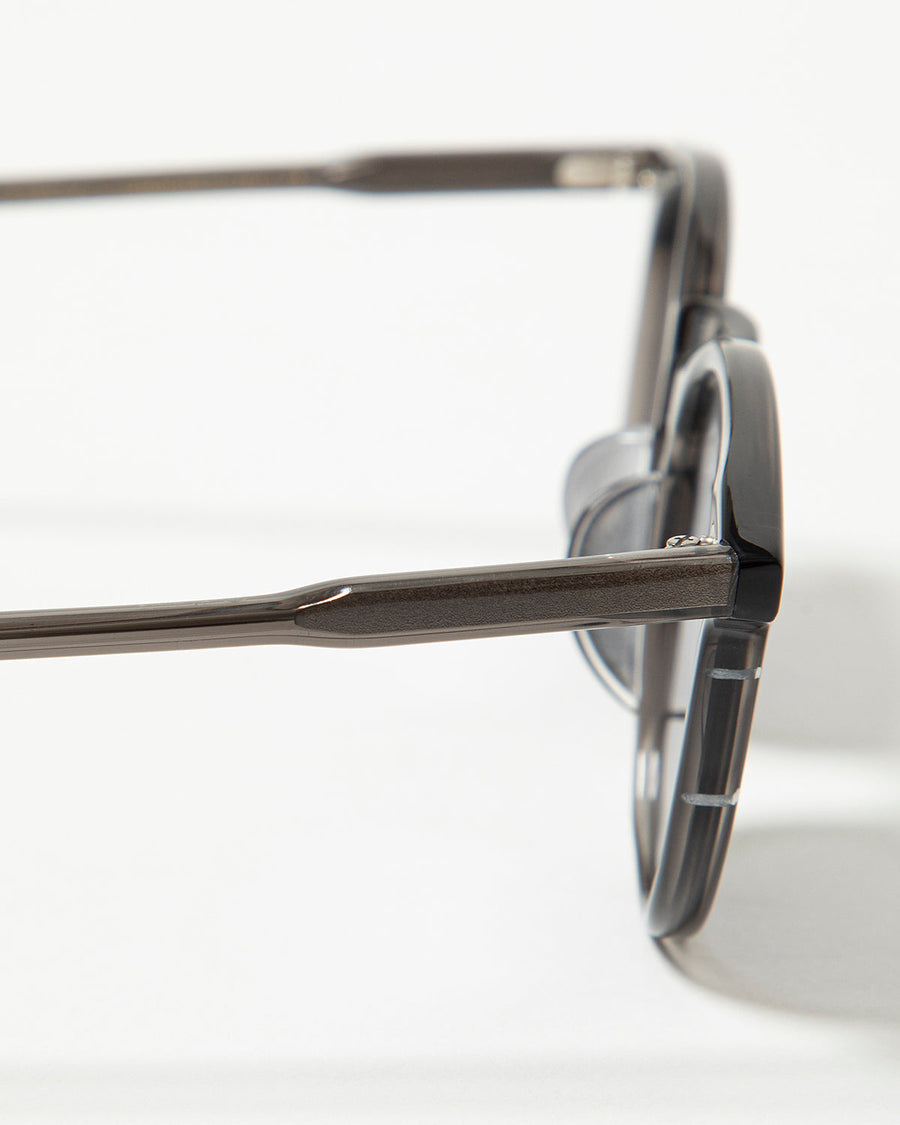 ayame BOSTON Sunglass Gray