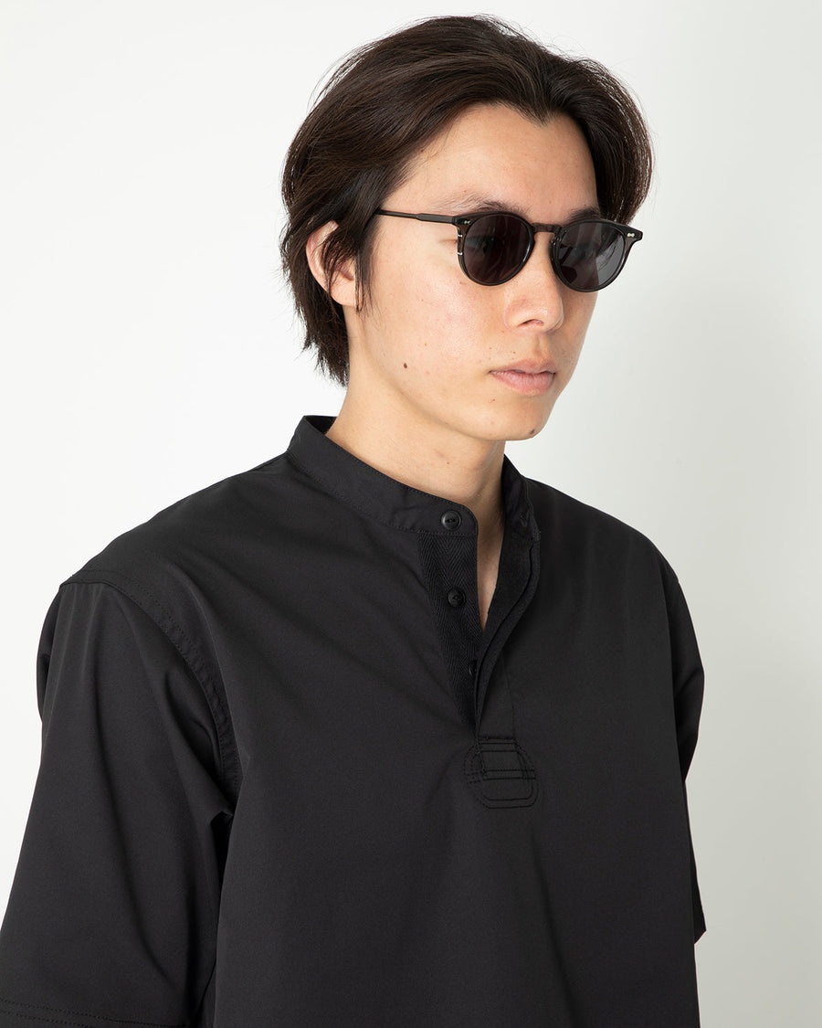 ayame BOSTON Sunglass Gray