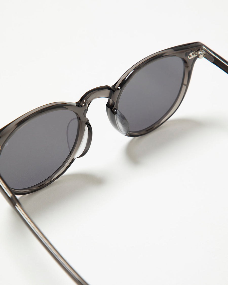 ayame BOSTON Sunglass Gray