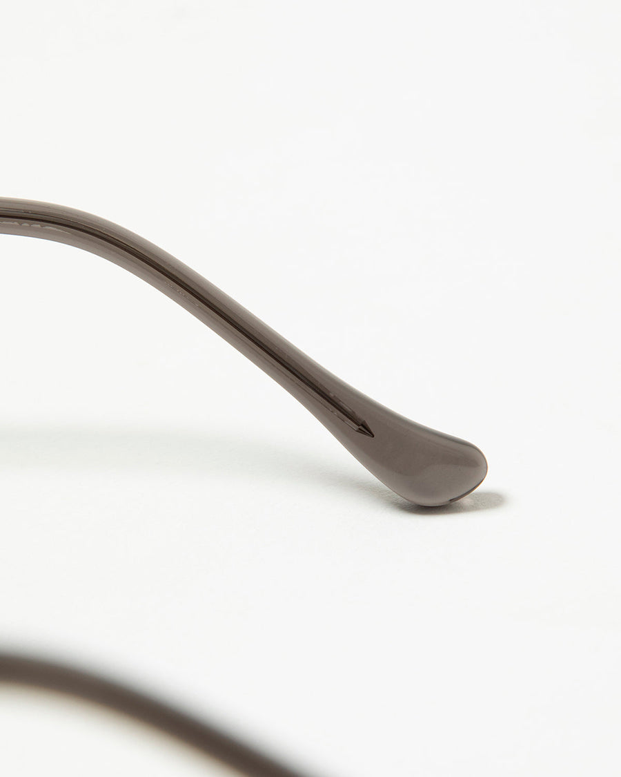 ayame BOSTON Sunglass Gray