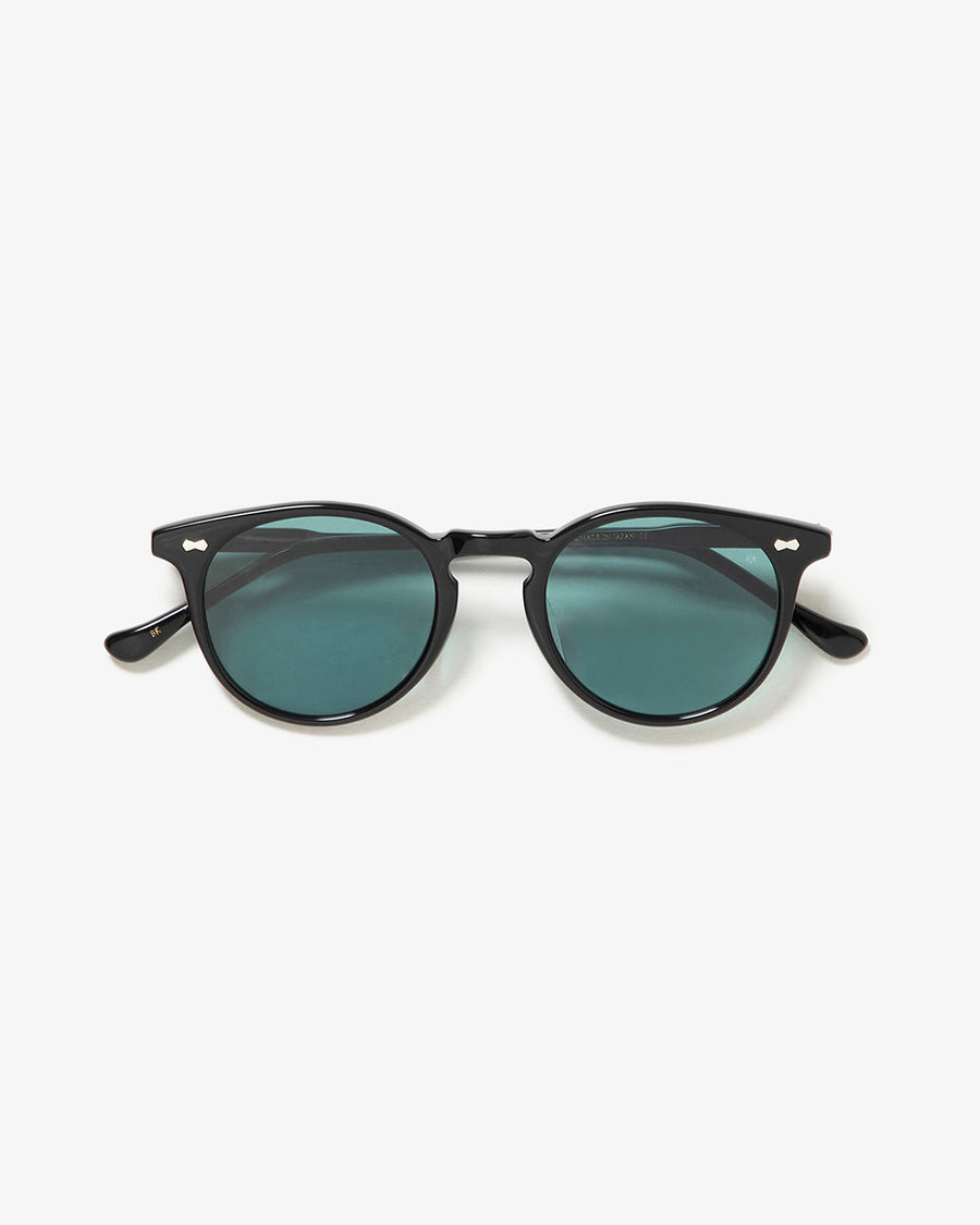 ayame BOSTON Sunglass - Black