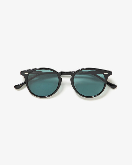 ayame BOSTON Sunglass - Black