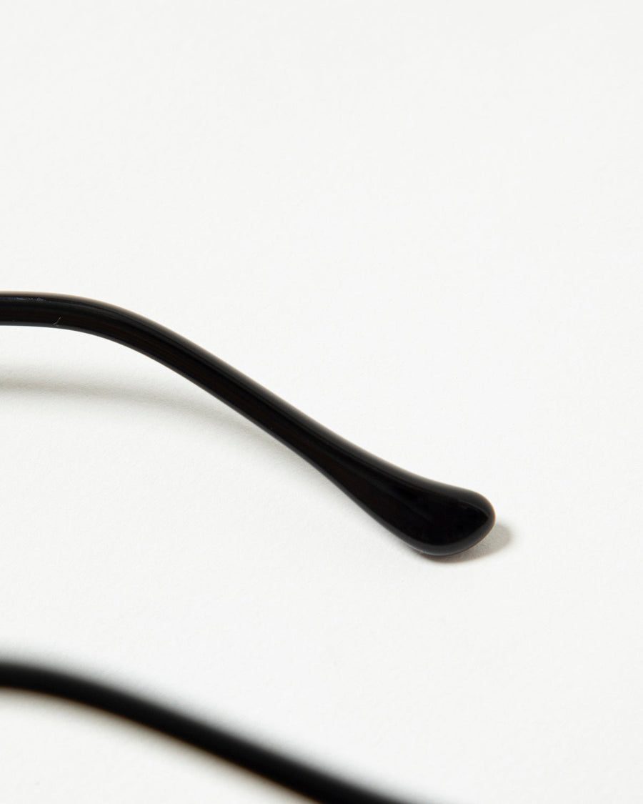 ayame BOSTON Sunglass - Black