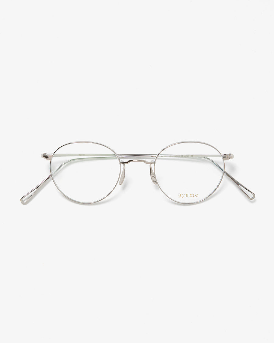ayame MANRAY 46 Eyeframe - Titanium