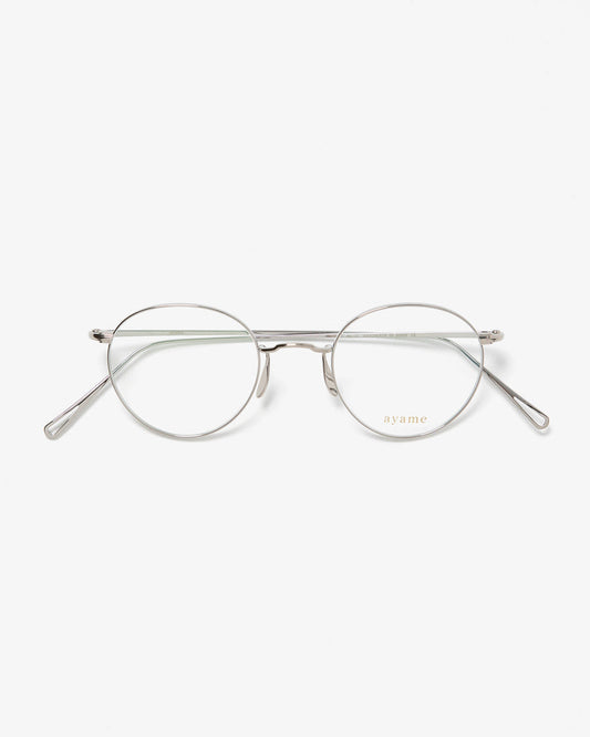 ayame MANRAY 46 Eyeframe - Titanium