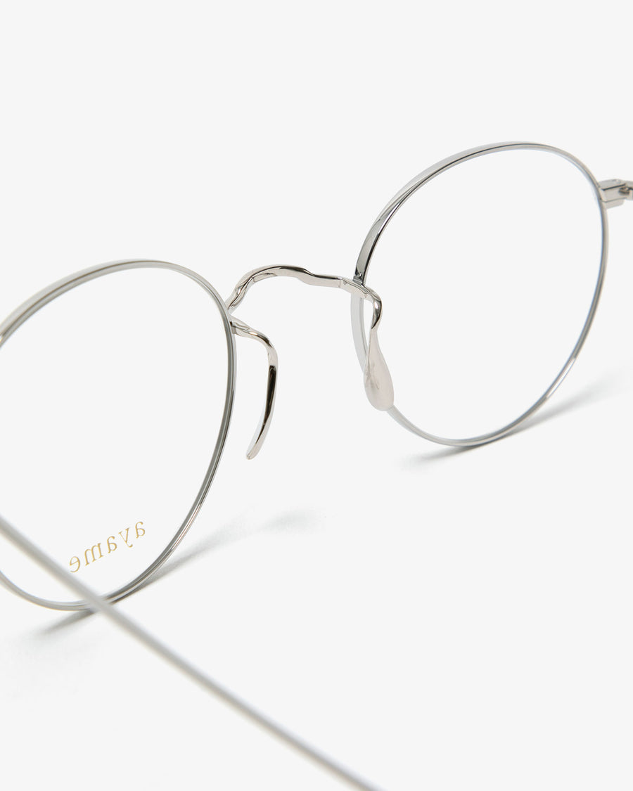 ayame MANRAY 46 Eyeframe - Titanium