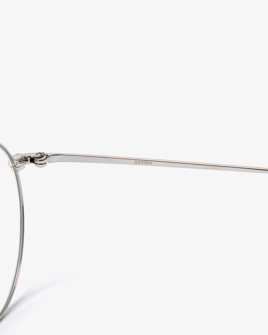 ayame MANRAY 46 Eyeframe - Titanium