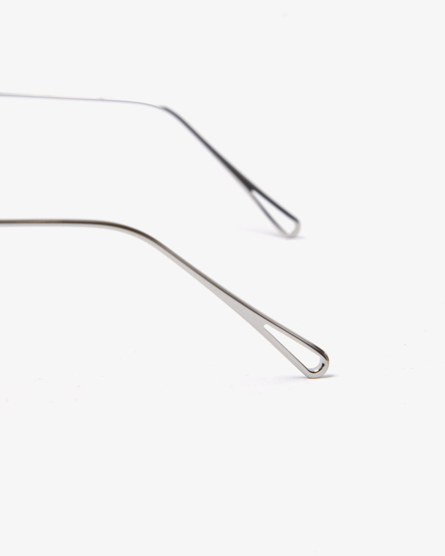 ayame MANRAY 46 Eyeframe - Titanium