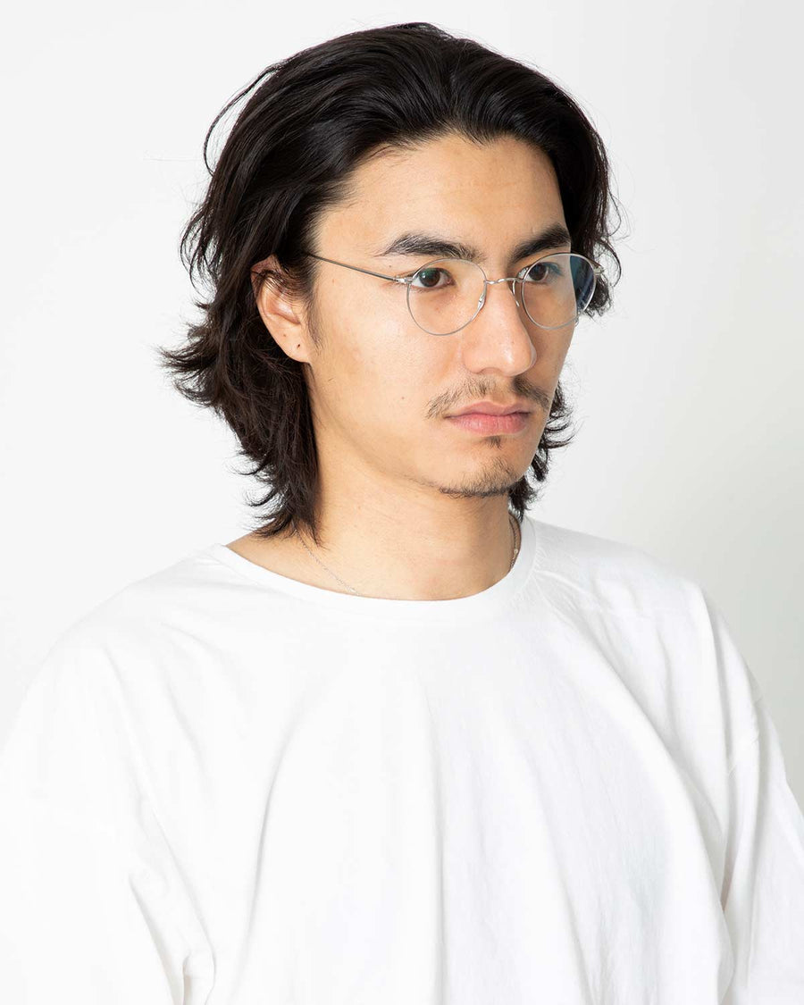 ayame MANRAY 46 Eyeframe - Titanium