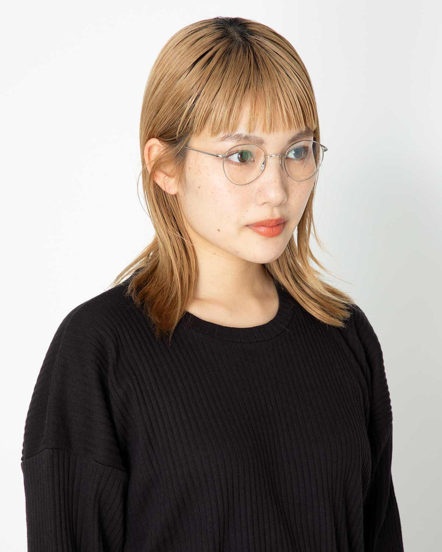 ayame MANRAY 46 Eyeframe - Titanium
