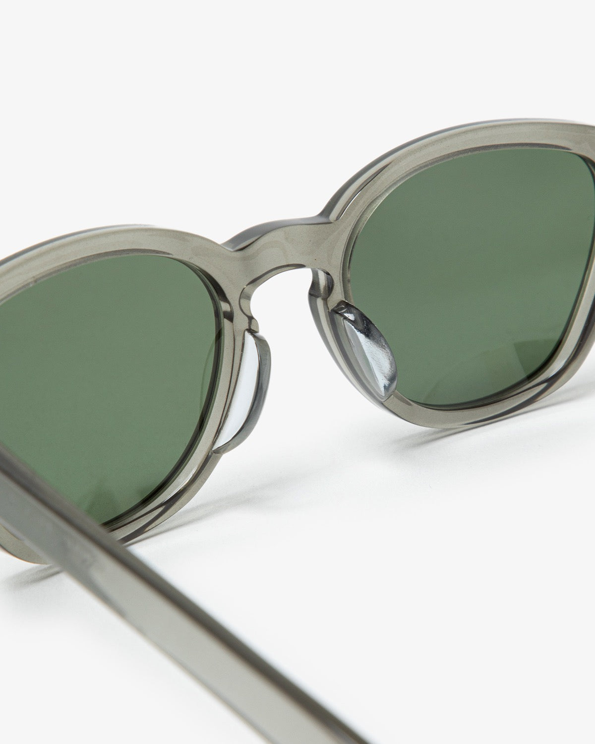 ayame NEWOLD CELLULOID Sunglass - Smoke