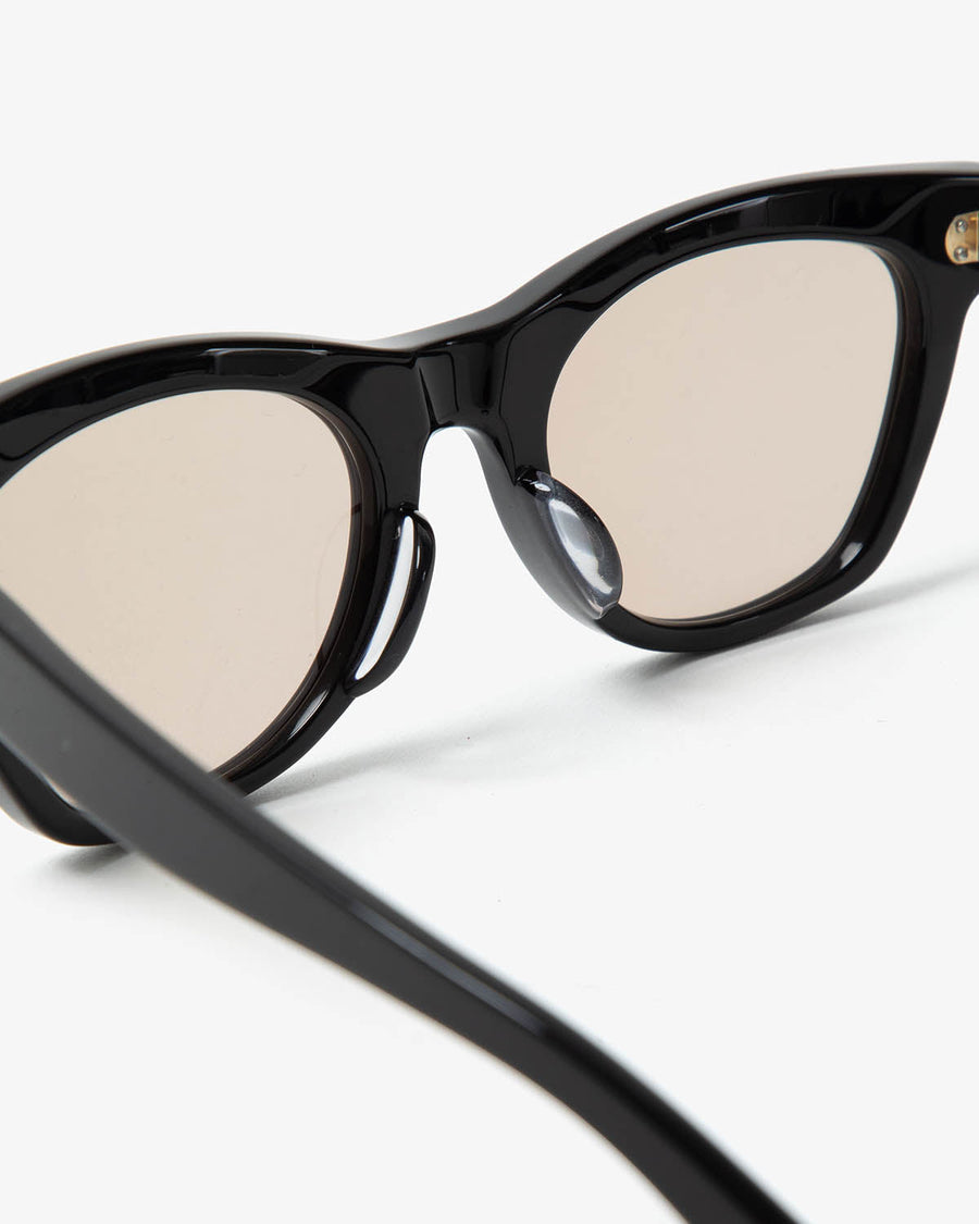 ayame NEWOLD III Sunglass - BLACK