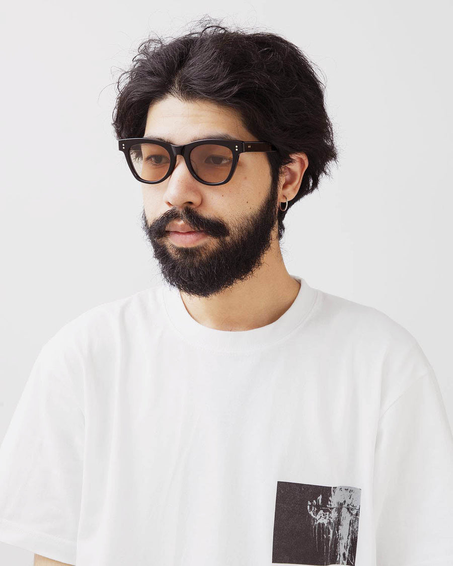 ayame NEWOLD III Sunglass - BLACK